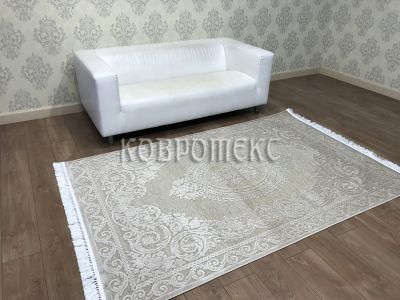 Ковер 2434 A beige